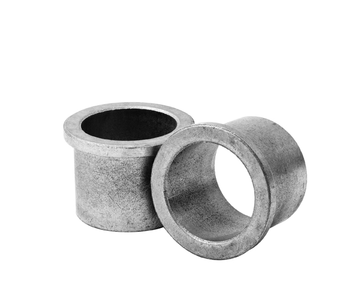 BEARING, FLANGED (PEDESTAL)