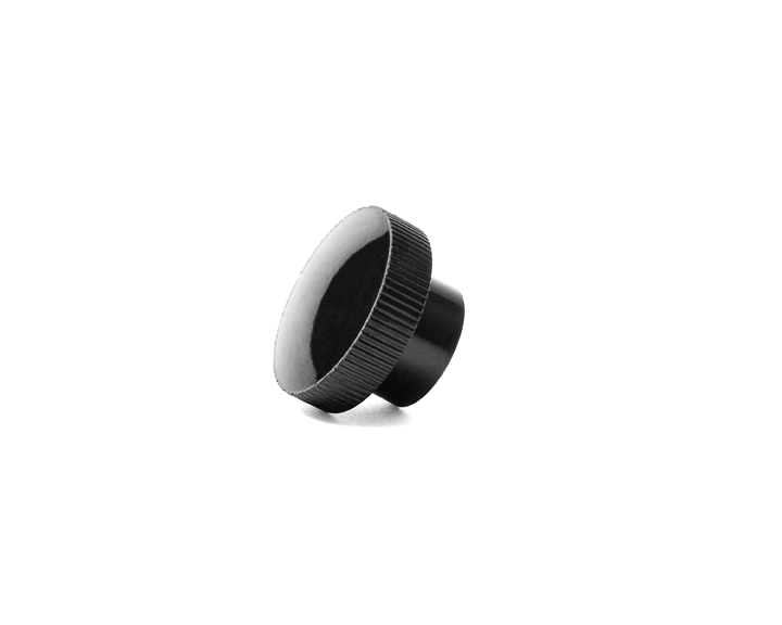 KNURLED KNOB