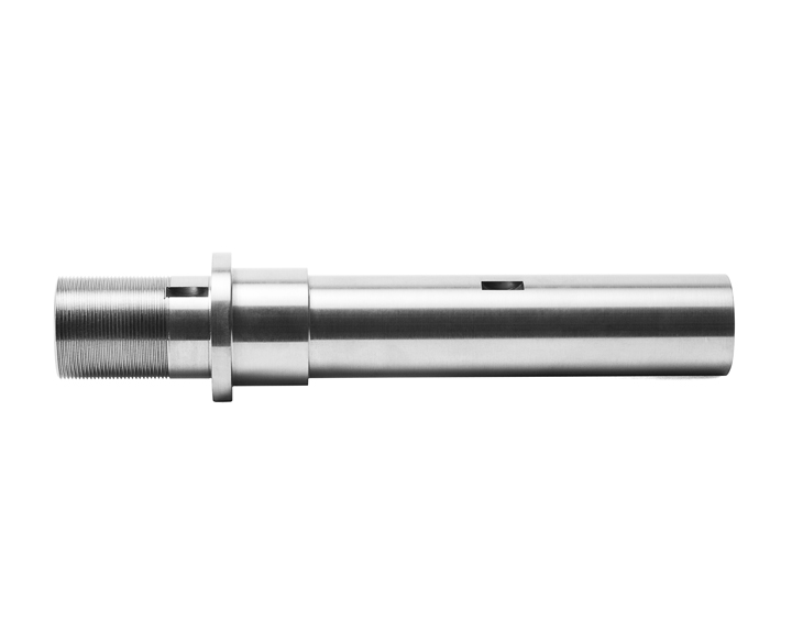 DISC SHAFT