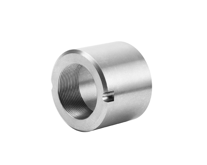 DISC SHAFT LOCKING NUT