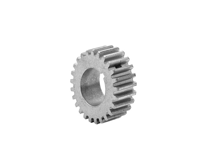 DISC SHAFT GEAR