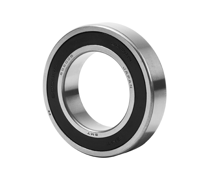 DISC SHAFT BEARING-FRONT