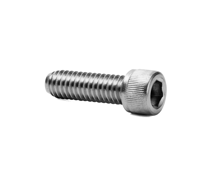 5/16-18 X 1" SOCKET CAP SCREW