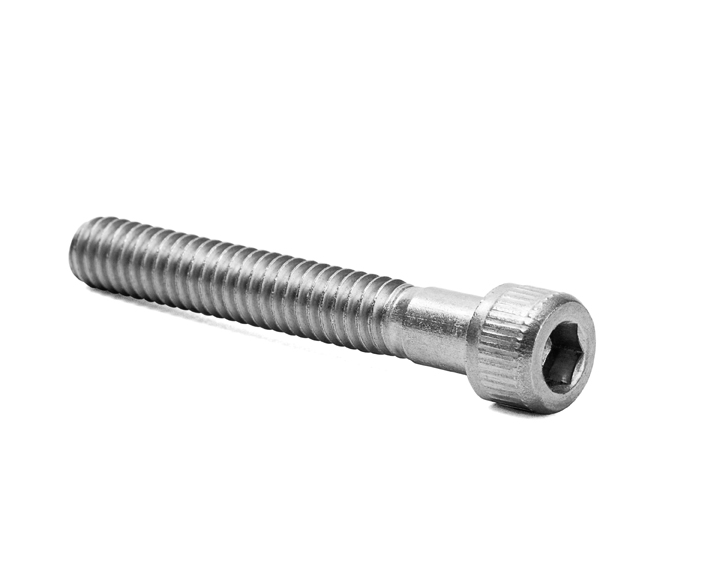 1/4\"-20 X 1-1/4\" SOCKET HEAD CAP SCREW