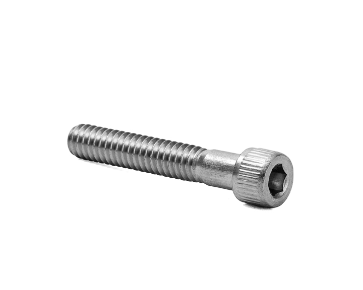 1/4-20 X 1 1/2" SOCKET CAP SCREW