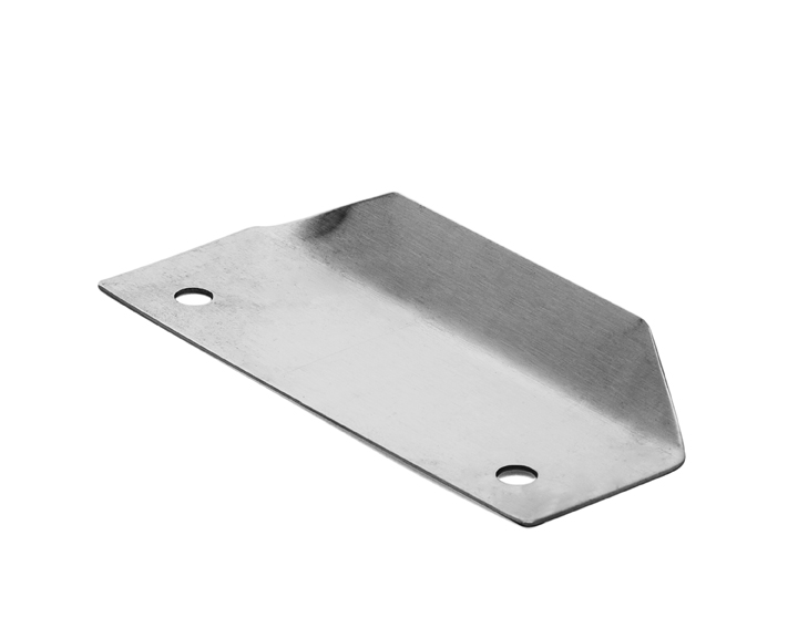 TRAY, DISC GUARD (8HD) - GUARD - Z-Linker Parts and Machines - In 