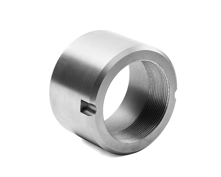 DISC LOCKING NUT