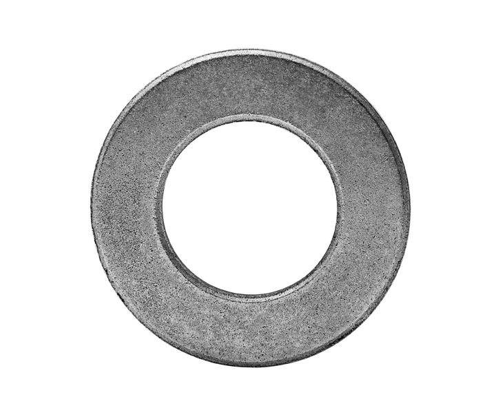 DISC SHAFT THRUST WASHER