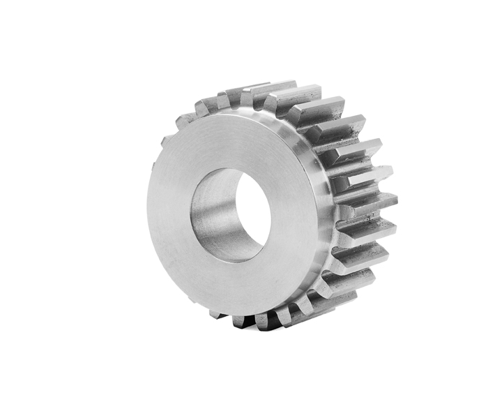 MOTOR SHAFT GEAR