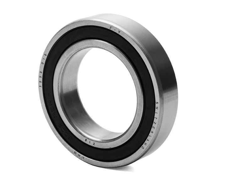 DISC SHAFT BEARING (REAR)