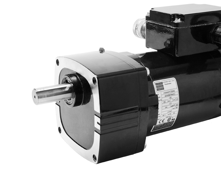 DC MOTOR SUB ASSEMBLY