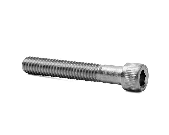 5/16-18 X 2 1/2" SOCKET CAP SCREW