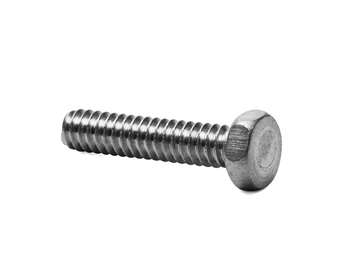 1/4-20 X 1 1/4" HEX HEAD SCREW