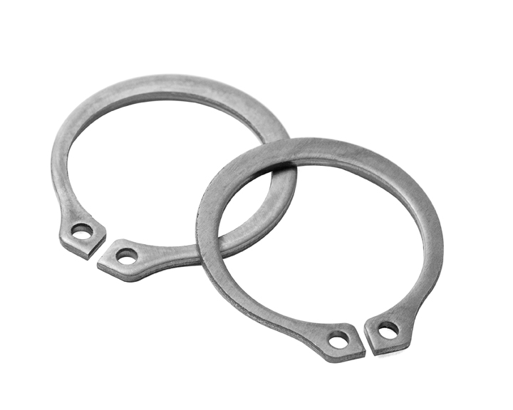 RING, RETAINING (LARGE)