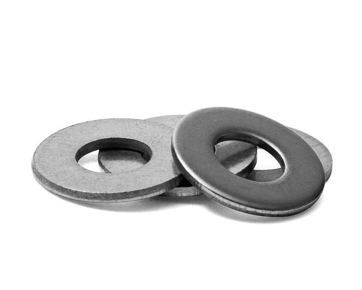 1/4\" FLAT WASHER