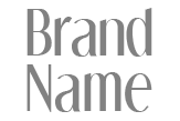 Brand Name 1