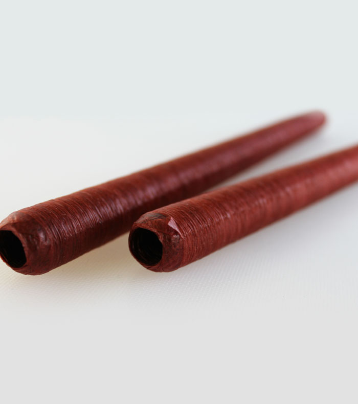 21mm (7/8") Collagen Casings (Double)