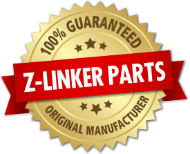 z-linker guaranteed part